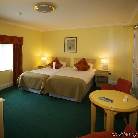 Hotel Cisswood House Horsham Pokój zdjęcie