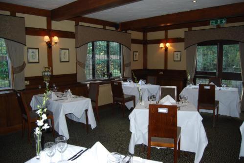 Hotel Cisswood House Horsham Zewnętrze zdjęcie