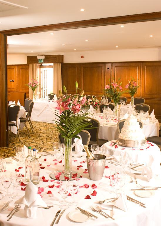 Hotel Cisswood House Horsham Zewnętrze zdjęcie
