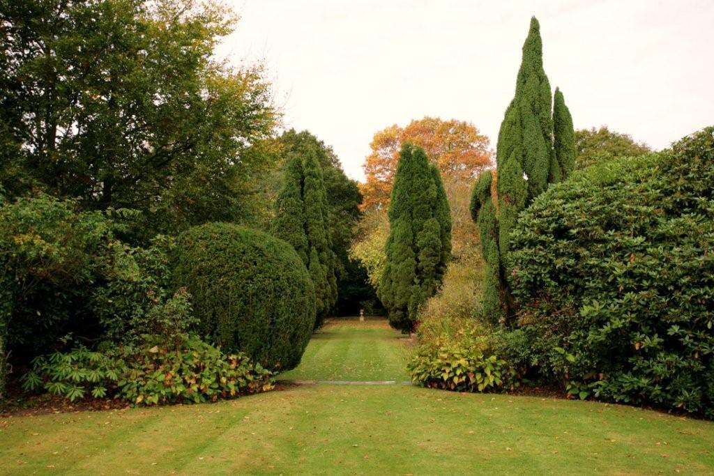 Hotel Cisswood House Horsham Zewnętrze zdjęcie