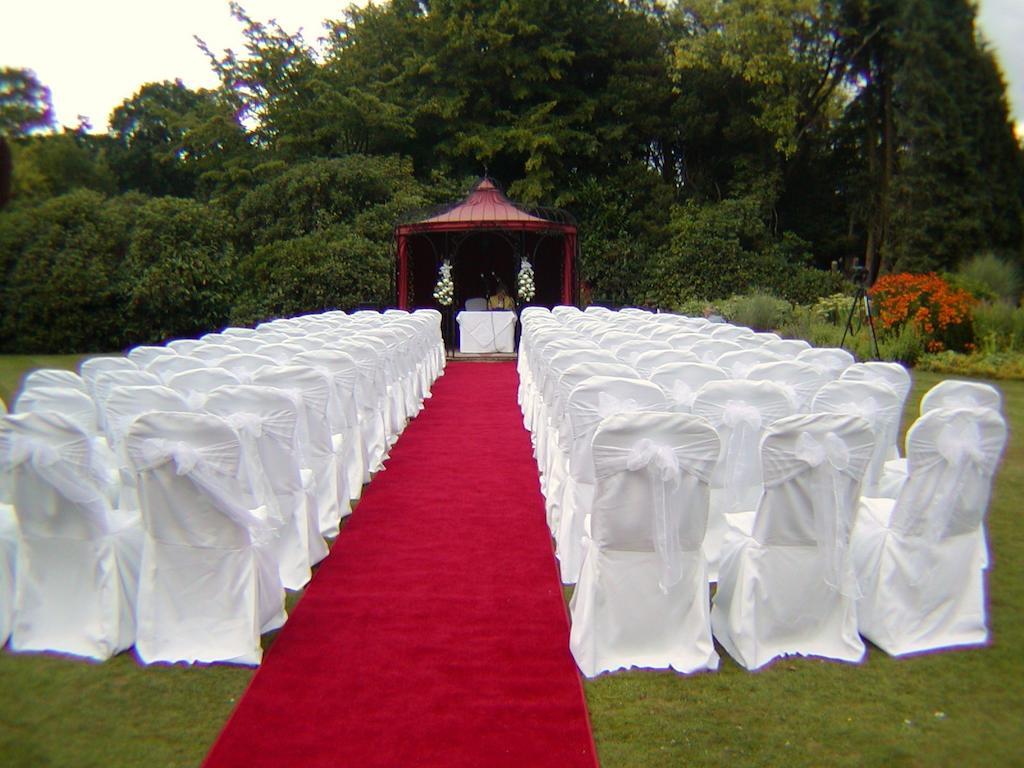 Hotel Cisswood House Horsham Zewnętrze zdjęcie
