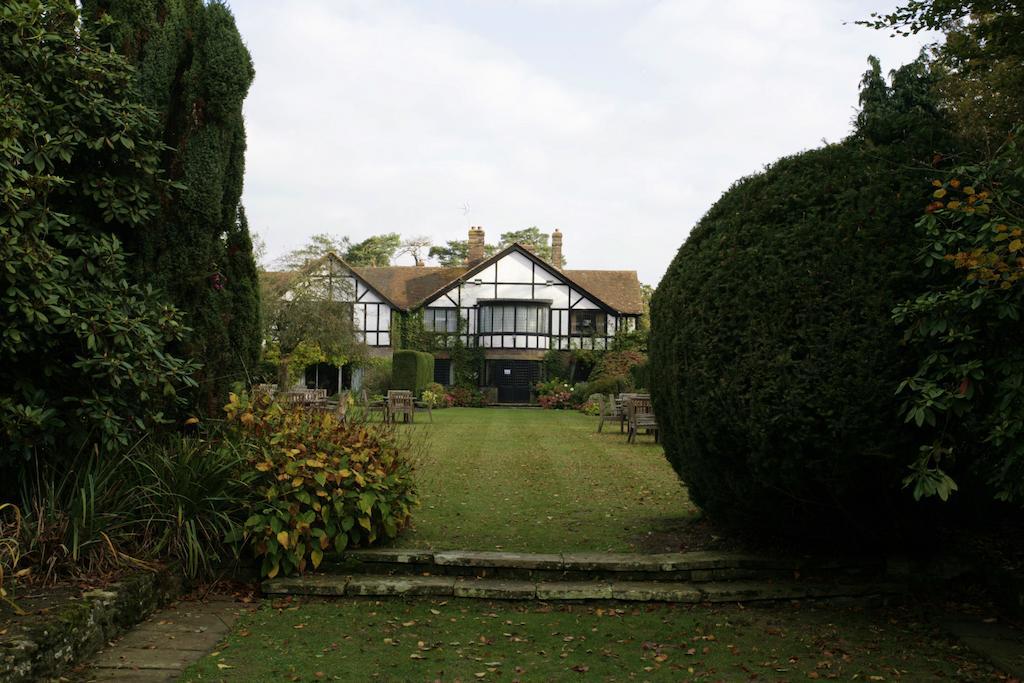 Hotel Cisswood House Horsham Zewnętrze zdjęcie