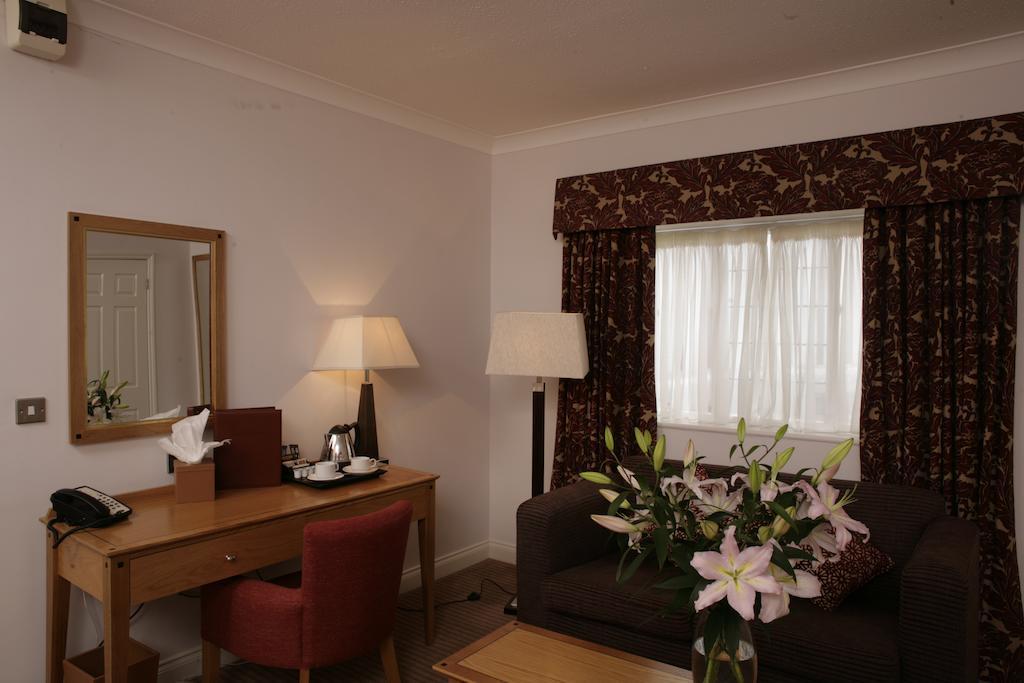 Hotel Cisswood House Horsham Zewnętrze zdjęcie