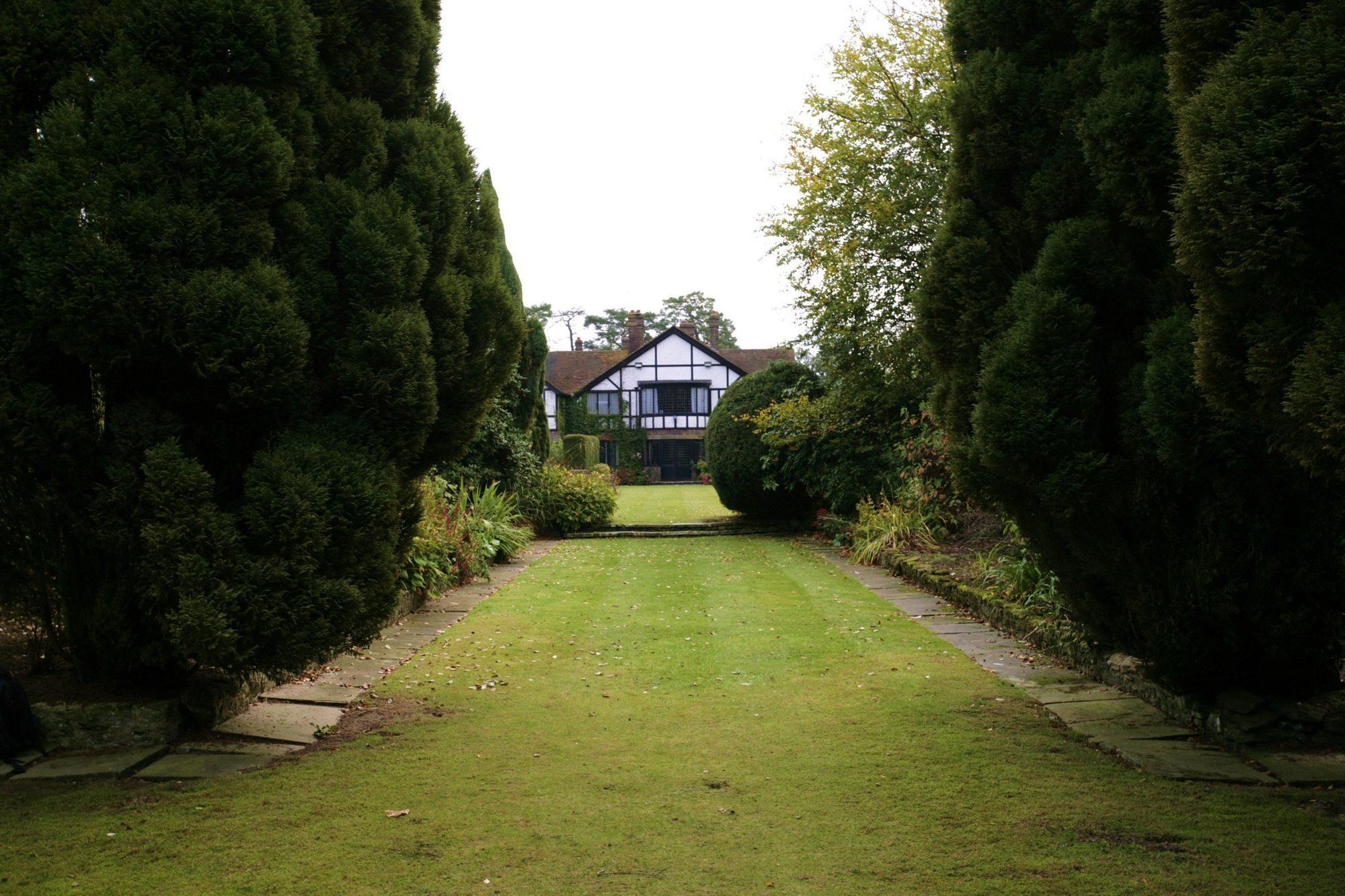 Hotel Cisswood House Horsham Zewnętrze zdjęcie