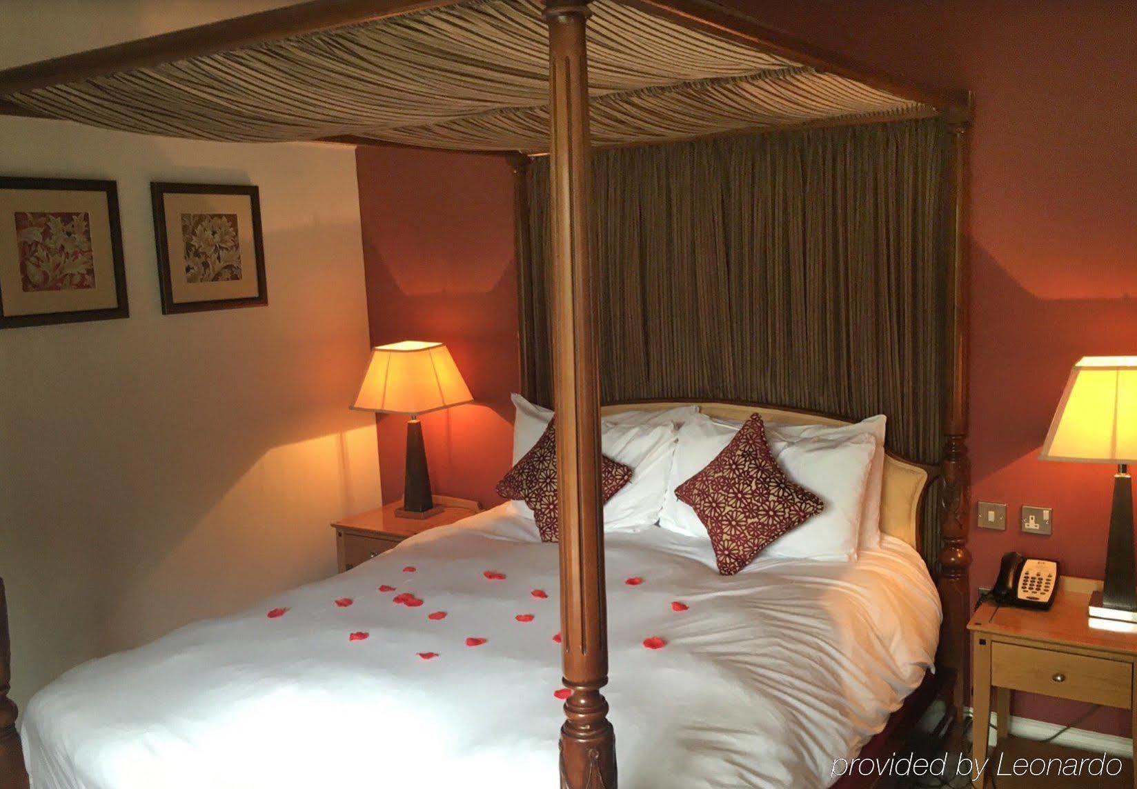 Hotel Cisswood House Horsham Zewnętrze zdjęcie