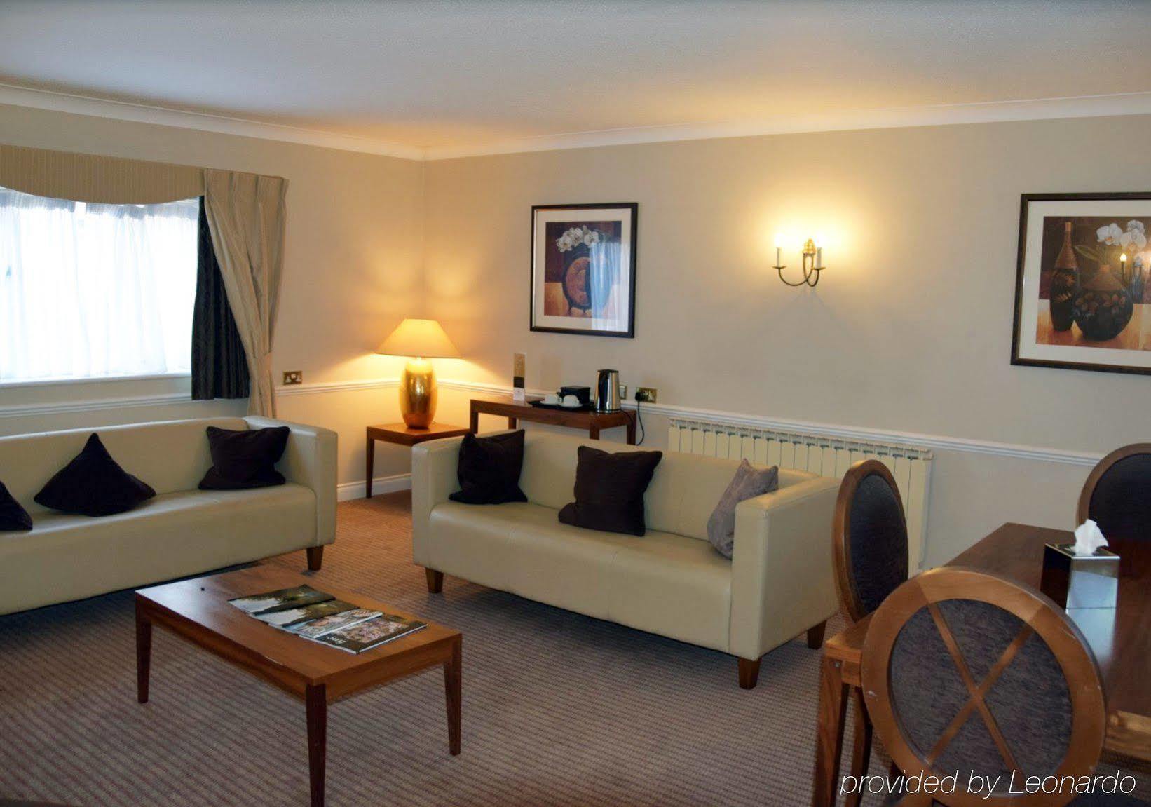 Hotel Cisswood House Horsham Zewnętrze zdjęcie