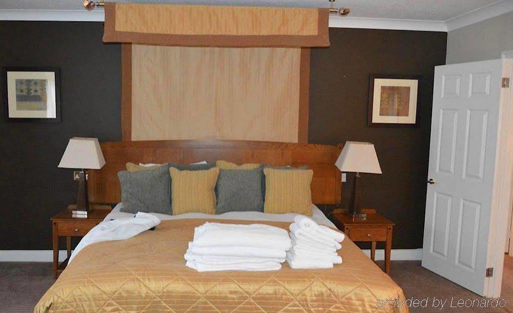 Hotel Cisswood House Horsham Zewnętrze zdjęcie