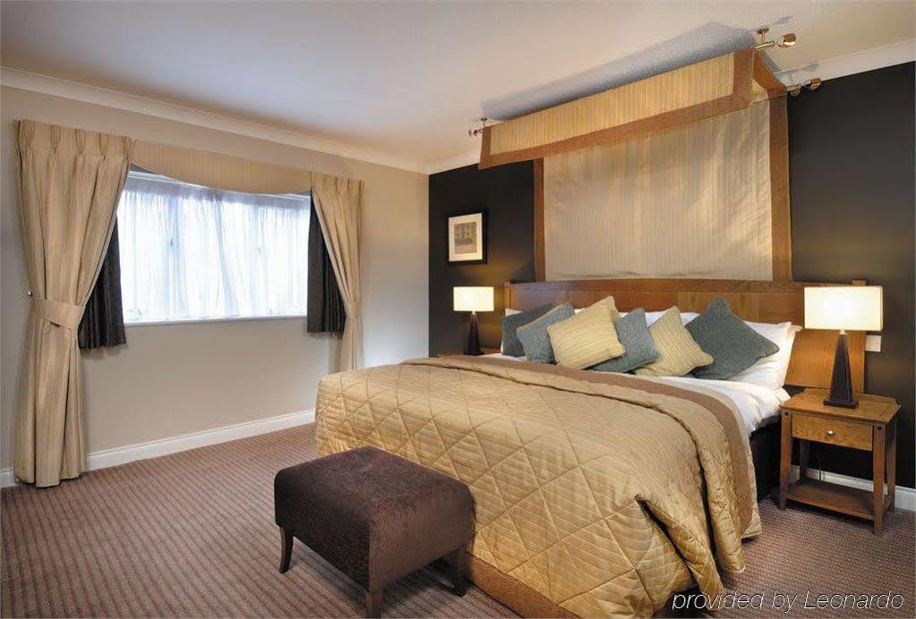 Hotel Cisswood House Horsham Zewnętrze zdjęcie