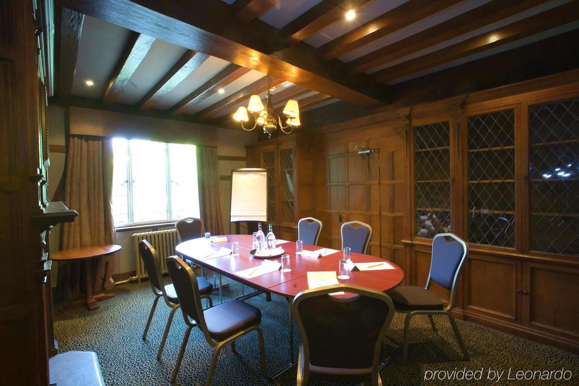 Hotel Cisswood House Horsham Udogodnienia zdjęcie