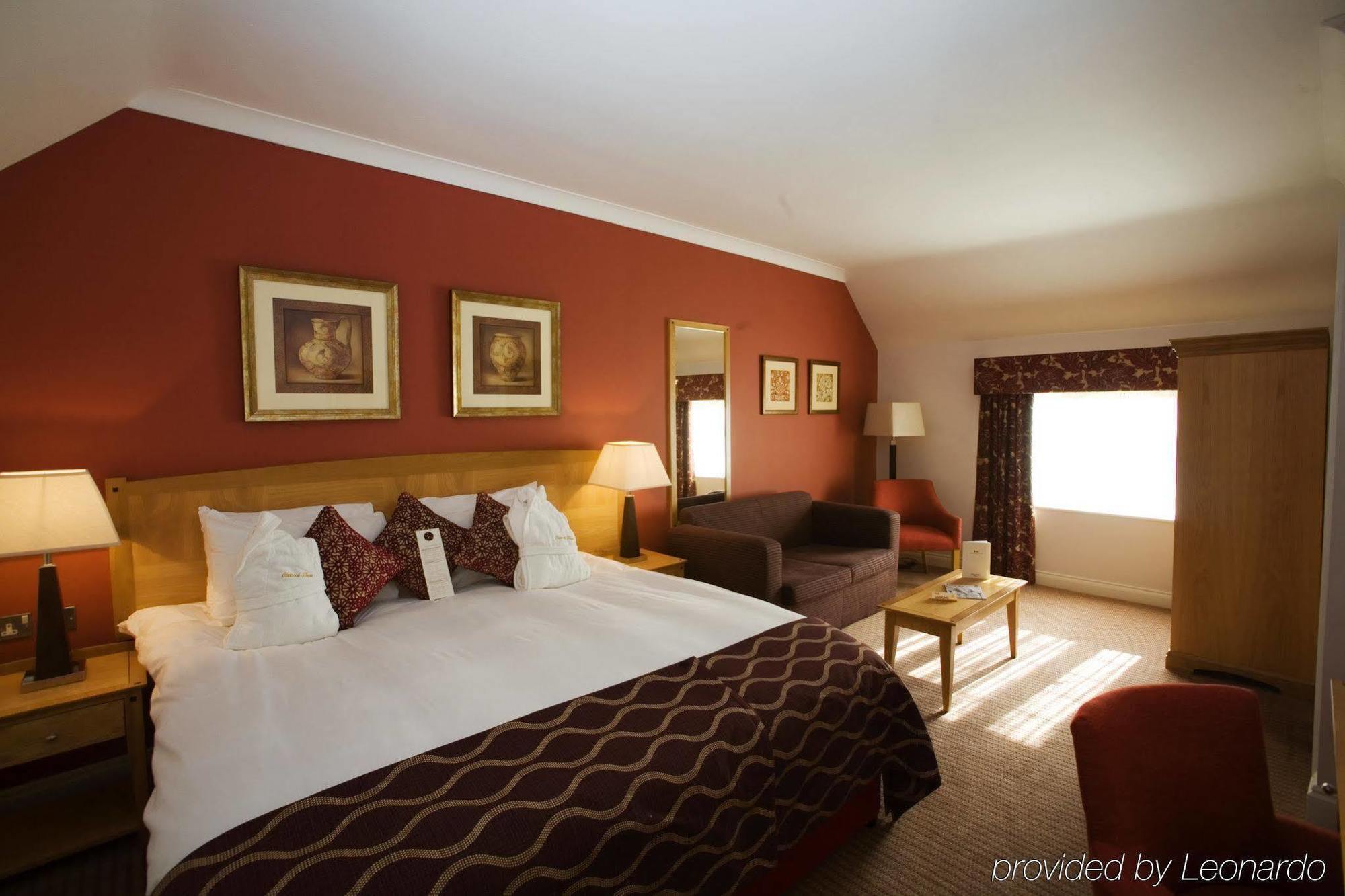 Hotel Cisswood House Horsham Pokój zdjęcie