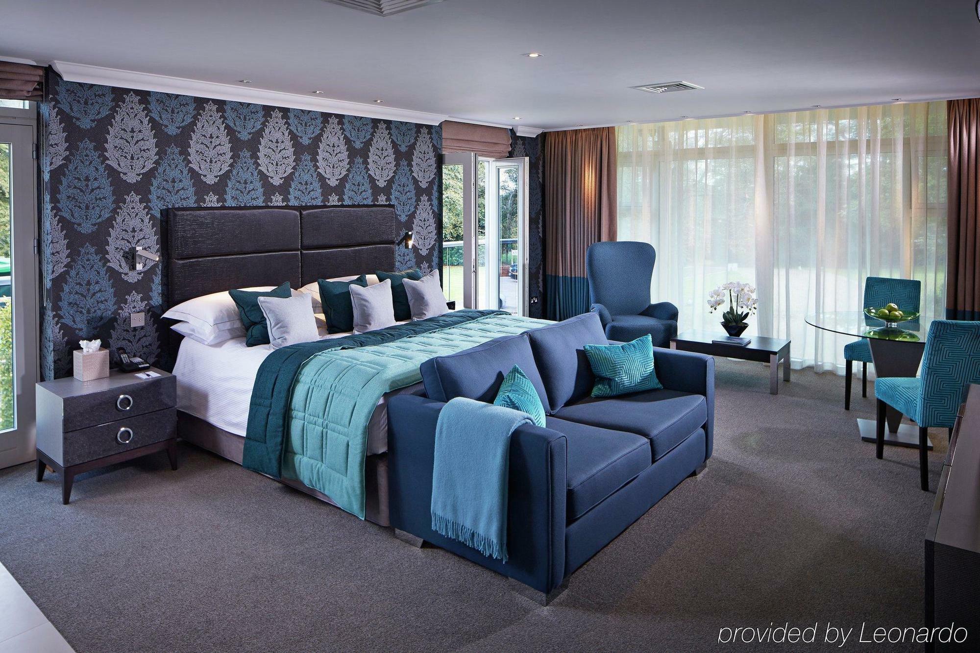 Hotel Cisswood House Horsham Zewnętrze zdjęcie