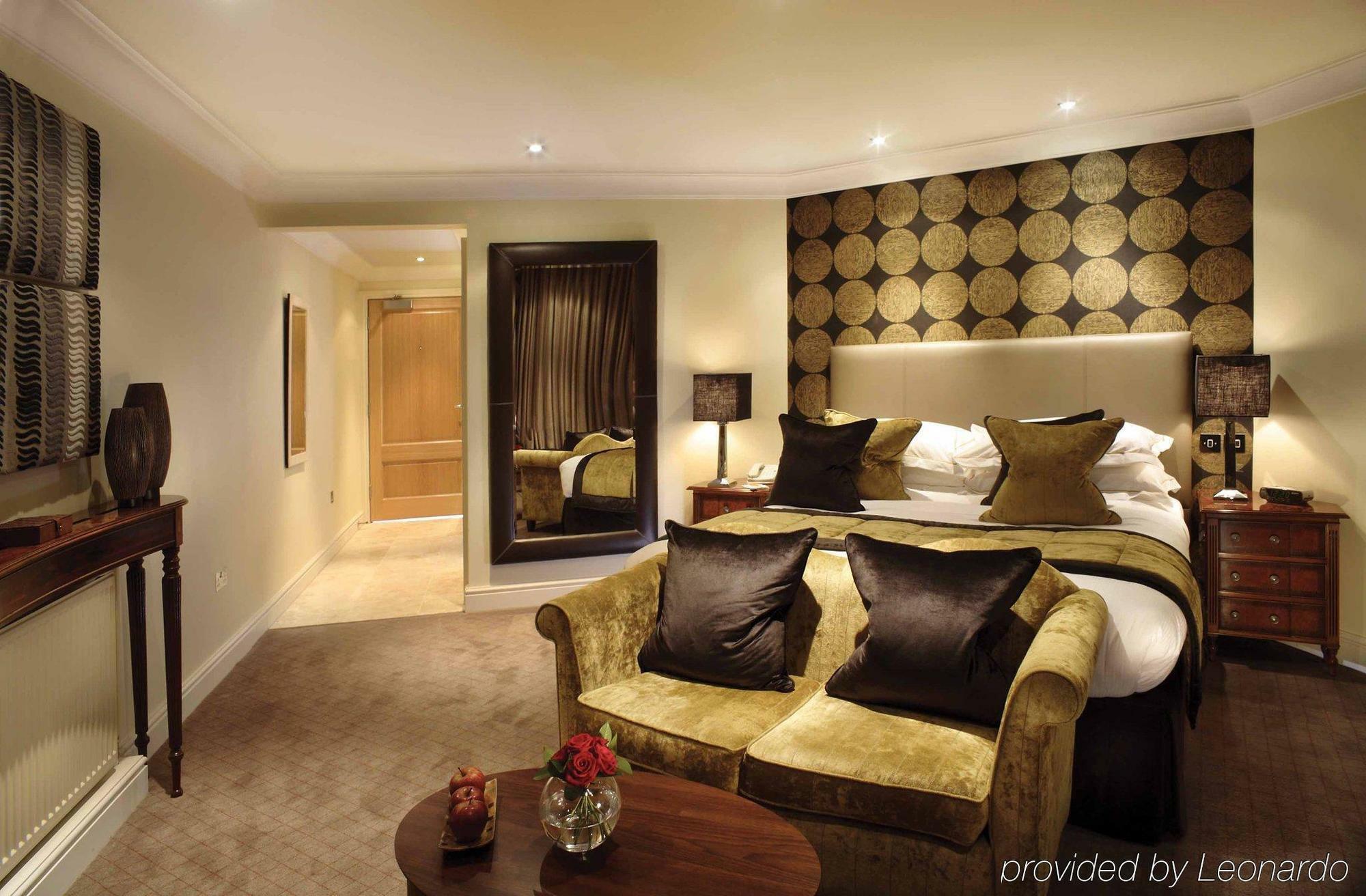 Hotel Cisswood House Horsham Zewnętrze zdjęcie