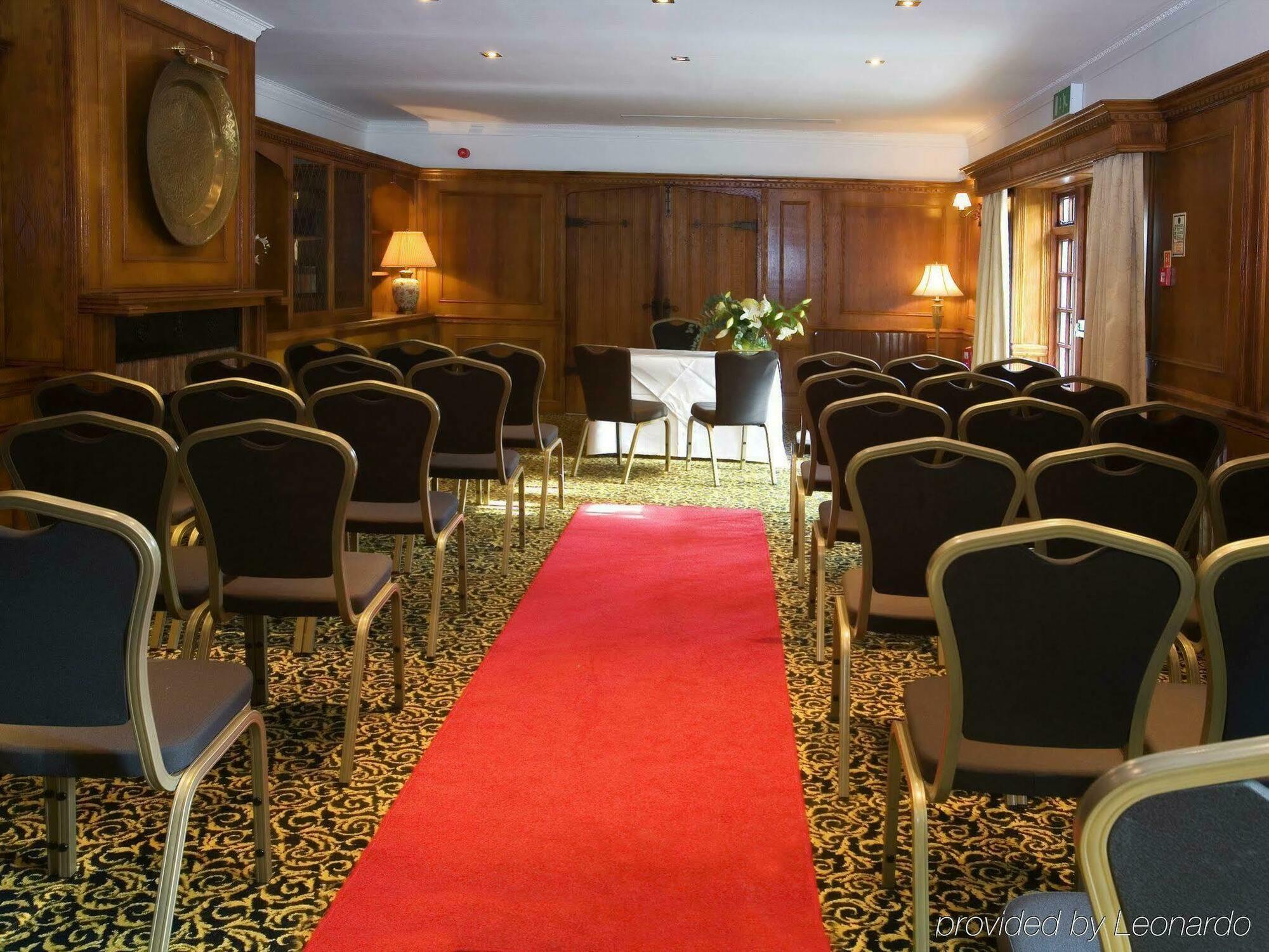 Hotel Cisswood House Horsham Udogodnienia zdjęcie